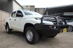 2021 MITSUBISHI TRITON DOUBLE CAB P/UP GLX ADAS (4x4) MR MY21