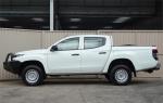 2021 MITSUBISHI TRITON DOUBLE CAB P/UP GLX ADAS (4x4) MR MY21
