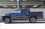 2020 MITSUBISHI TRITON DOUBLE CAB P/UP GLS (4x4) MR MY21