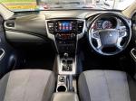 2020 MITSUBISHI TRITON DOUBLE CAB P/UP GLS (4x4) MR MY21