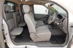 2010 NISSAN NAVARA KING CAB P/UP ST-X (4x4) D40