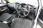 2013 NISSAN NAVARA DUAL CAB P/UP ST-R (4x4) D22 SERIES 5