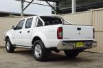 2013 NISSAN NAVARA DUAL CAB P/UP ST-R (4x4) D22 SERIES 5
