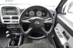 2013 NISSAN NAVARA DUAL CAB P/UP ST-R (4x4) D22 SERIES 5
