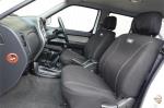 2013 NISSAN NAVARA DUAL CAB P/UP ST-R (4x4) D22 SERIES 5
