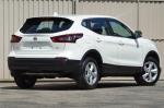 2021 NISSAN QASHQAI 4D WAGON ST MY20