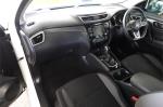 2021 NISSAN QASHQAI 4D WAGON ST MY20