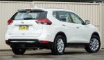 2019 NISSAN X-TRAIL 4D WAGON ST (4WD) T32 SERIES 2