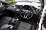 2021 NISSAN X-TRAIL 4D WAGON ST (4WD) T32 MY21