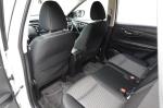 2021 NISSAN X-TRAIL 4D WAGON ST (4WD) T32 MY21