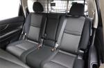 2021 NISSAN X-TRAIL 4D WAGON ST (4WD) T32 MY21