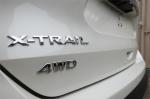 2021 NISSAN X-TRAIL 4D WAGON ST (4WD) T32 MY21