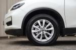 2021 NISSAN X-TRAIL 4D WAGON ST (4WD) T32 MY21