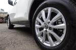2021 NISSAN X-TRAIL 4D WAGON ST (4WD) T32 MY21