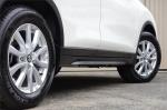 2021 NISSAN X-TRAIL 4D WAGON ST (4WD) T32 MY21
