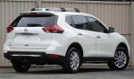 2021 NISSAN X-TRAIL 4D WAGON ST (4WD) T32 MY21