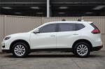 2021 NISSAN X-TRAIL 4D WAGON ST (4WD) T32 MY21