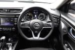 2021 NISSAN X-TRAIL 4D WAGON ST (4WD) T32 MY21
