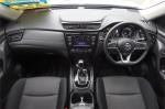 2021 NISSAN X-TRAIL 4D WAGON ST (4WD) T32 MY21