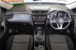2021 NISSAN X-TRAIL 4D WAGON ST (4WD) T32 MY21