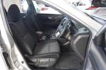 2021 NISSAN X-TRAIL 4D WAGON ST (4WD) T32 MY21