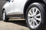 2021 NISSAN X-TRAIL 4D WAGON ST (4WD) T32 MY21