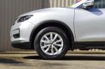 2021 NISSAN X-TRAIL 4D WAGON ST (4WD) T32 MY21