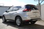 2021 NISSAN X-TRAIL 4D WAGON ST (4WD) T32 MY21