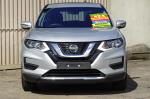 2021 NISSAN X-TRAIL 4D WAGON ST (4WD) T32 MY21
