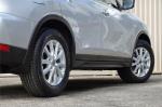 2021 NISSAN X-TRAIL 4D WAGON ST (4WD) T32 MY21