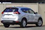 2021 NISSAN X-TRAIL 4D WAGON ST (4WD) T32 MY21