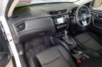 2021 NISSAN X-TRAIL 4D WAGON ST (4WD) T32 MY21