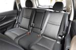 2021 NISSAN X-TRAIL 4D WAGON ST (4WD) T32 MY21