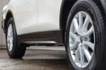 2021 NISSAN X-TRAIL 4D WAGON ST (4WD) T32 MY21