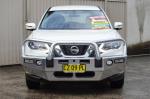 2021 NISSAN X-TRAIL 4D WAGON ST (4WD) T32 MY21