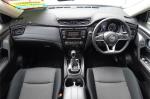 2021 NISSAN X-TRAIL 4D WAGON ST (4WD) T32 MY21
