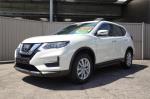 2019 NISSAN X-TRAIL 4D WAGON ST (4WD) (5YR) T32 SERIES 2