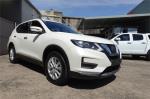 2019 NISSAN X-TRAIL 4D WAGON ST (4WD) (5YR) T32 SERIES 2