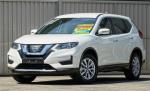 2019 NISSAN X-TRAIL 4D WAGON ST (4WD) (5YR) T32 SERIES 2