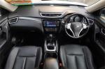 2017 NISSAN X-TRAIL 4D WAGON ST-L (4WD) T32 SERIES 2