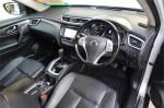 2017 NISSAN X-TRAIL 4D WAGON ST-L (4WD) T32 SERIES 2