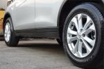 2017 NISSAN X-TRAIL 4D WAGON ST-L (4WD) T32 SERIES 2