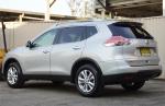 2017 NISSAN X-TRAIL 4D WAGON ST-L (4WD) T32 SERIES 2
