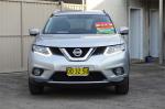 2017 NISSAN X-TRAIL 4D WAGON ST-L (4WD) T32 SERIES 2