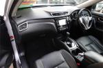 2017 NISSAN X-TRAIL 4D WAGON ST-L (4WD) T32 SERIES 2