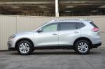 2017 NISSAN X-TRAIL 4D WAGON ST-L (4WD) T32 SERIES 2