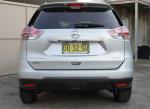 2017 NISSAN X-TRAIL 4D WAGON ST-L (4WD) T32 SERIES 2