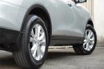 2017 NISSAN X-TRAIL 4D WAGON ST-L (4WD) T32 SERIES 2