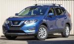2021 NISSAN X-TRAIL 4D WAGON ST (4WD) T32 MY21