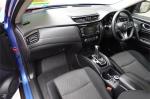 2021 NISSAN X-TRAIL 4D WAGON ST (4WD) T32 MY21